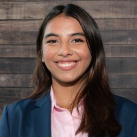 Valora Employee Tanisha Kamat's profile photo