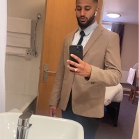 Gobind Uppal's profile photo