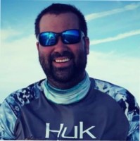 USAA Employee Charles Heath's profile photo