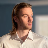 Polish Export Cluster Employee Oleksandr Bilous's profile photo