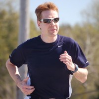 Perk.com Canada Employee Mathew Evans's profile photo