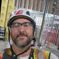 Vantix Electric Employee Andrew Bult's profile photo