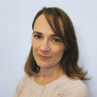 SKINsoft Employee Lucie Leveque's profile photo