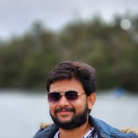 Satish Mudraboina Email