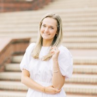 Jackson Law Employee Zana Barefoot's profile photo