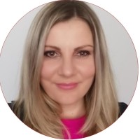 Smart ID Dynamics Employee Adriana Oncioiu's profile photo