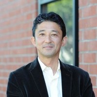 VIZ Media Employee Hyoe Narita's profile photo