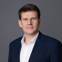 Webellian Employee Krzysztof Gordon's profile photo
