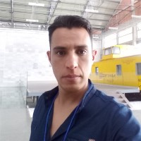 Frigorizados La Huerta Employee Sergio Mares's profile photo