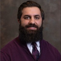 Farm Bureau Insurance of Michigan Employee Tom Conti's profile photo