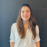 TREMBLE Employee Clarisa Yepes's profile photo