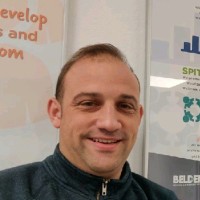 DD Kabelkonfektion Dropulic GmbH Employee Stefan Wisniewski's profile photo