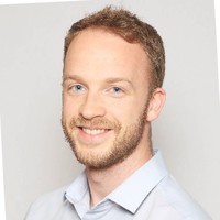 Edit Office Employee Darren Laverty's profile photo