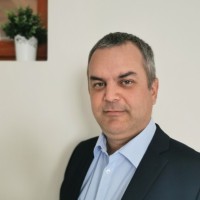 InterContinental Budapest Employee Tamás Szakos's profile photo