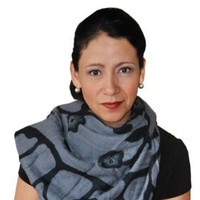 HOLA Spanish Classes Employee Patricia Dominguez's profile photo