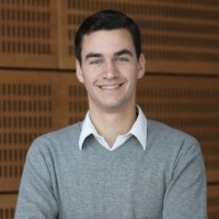 Thermo Fisher Scientific Employee Ryan Hubbell's profile photo
