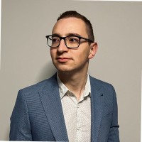 Wolfpack DCS Employee Evgeni Dinev's profile photo