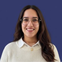 OpusFlow Employee Micaela Blengini Artunduaga's profile photo