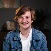 WorkplaceBuddy Employee Lars van Leuveren's profile photo