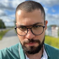 Combify AB Employee Ahmad Daoud's profile photo