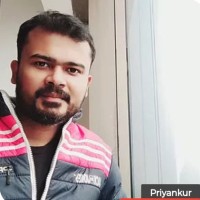 Indware Technologies Employee Priyankur Ghosh's profile photo