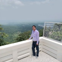 Arvind Tiwari Email