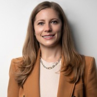 Reese Marketos LLP Employee Natalie Posgate's profile photo