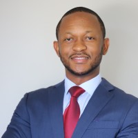 Howard University Hospital Employee Howard Nelson-Williams's profile photo