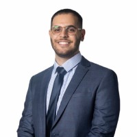 ReliON Employee Nader Nasr's profile photo