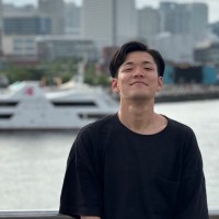Taishi Hashimoto Email