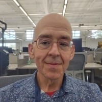 BISSELL Homecare, Inc. Employee Jim Pell's profile photo