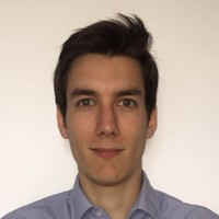 RTE Réseau de Transport d'Electricité Employee Thomas Champion's profile photo