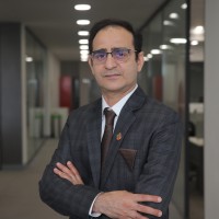 Chitkara University Employee Tanuj Kumar's profile photo