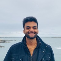 Pranay Shah Email & Phone Number