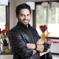 Meta Employee Amit Nain's profile photo