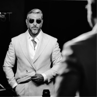 corumofficial Employee Reza Mashoufi's profile photo