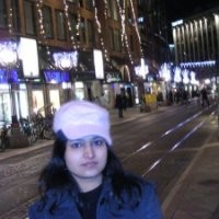 LPL Financial Employee Chhavi Jain's profile photo