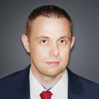 Bartłomiej Borowy's profile photo