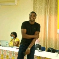 Buyam Employee Mambe Nanje's profile photo