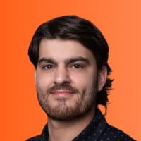 Uptick - Fire & Security Software Employee Matthew Turse's profile photo