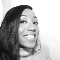 The Kagency Employee Déjah Small's profile photo