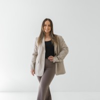 So Social Online Employee Keely Prevett's profile photo