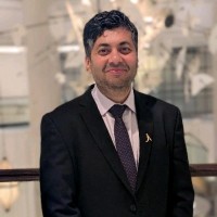 Vivek Krishnan Email & Phone Number