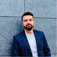 Microtalk Employee Siddhesh Takle's profile photo