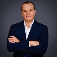 FIS Employee Bora Sekerel's profile photo