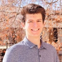 Arches Engineering Employee Dexter Rodriguez's profile photo