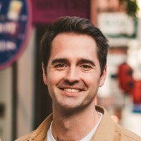 Peter Joyce's profile photo