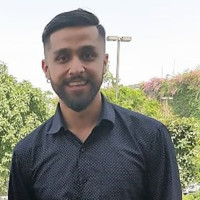 Rohan Dham's profile photo