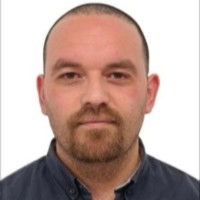 Shipa Employee Tareq Al-Arjan's profile photo