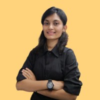Moshika Gedam's profile photo